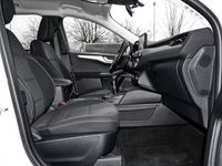 gebraucht Ford Kuga EcoBoost 150 Alu17+Klimaautomatik+NAVI+LED