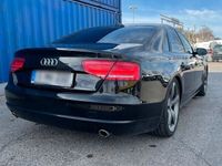 gebraucht Audi A8 Matrix-LED