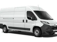 Neu Opel Movano 179 PS (131 kW) 2026 Weiß Van