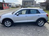 Second-hand Audi Q2 150 CP (110 kW) 2017 SUV
