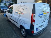 gebraucht Renault Kangoo Rapid Extra TCE 115 Start/Stop Klima