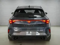 Gebraucht Cupra Leon VZ 333 PS (244 kW) 2025 Magnetic grau metallic (s7)