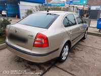 Gebraucht Skoda Octavia 150 PS (110 kW) 2005 Limousine