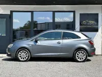 Gebraucht Seat Ibiza 90 PS (66 kW) 2017 Grau