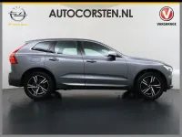 Occasion Volvo XC60 R-Design 252 ch (185 kW) 2019 Gris SUV