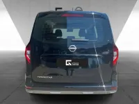 Gebraucht Nissan Townstar N-Connecta 131 PS (96 kW) 2025 Schwarz Kombi