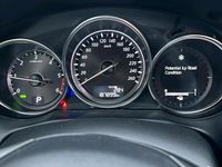 Gebraucht Mazda CX-5 150 PS (110 kW) 2012 Grün SUV