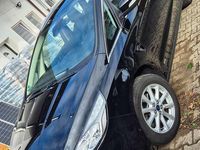 Gebraucht Ford S-MAX S 179 PS (131 kW) 2017 Schwarz Van / Kleinbus