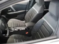 Gebraucht Citroën C4 PureTech 131 PS (96 kW) 2021 Weiß Limousine