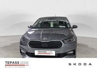 Neu Skoda Fabia Lodge 116 PS (85 kW) 2025 Grau Kleinwagen