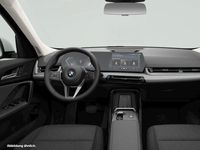 Usata BMW X1 150 CV (110 kW) 2025 Bianco SUV