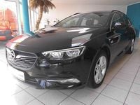 Gebraucht Opel Insignia Business Edition 136 PS (100 kW) 2019 Schwarz Kombi
