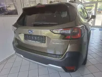 Neu Subaru Outback Platinum 169 PS (124 kW) 2026 Autumn green (m) Kombi