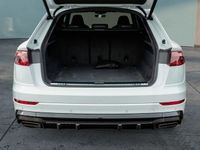 Gebraucht Audi Q8 S-Line 286 PS (210 kW) 2024 Weiß SUV