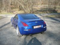 gebraucht Nissan 350Z 3.5l -