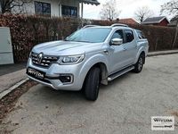 gebraucht Renault Alaskan Intens Double Cab 4x4 Aut. KAMERA~LEDER~