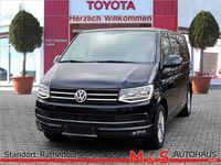 Gebraucht VW T6 S 204 PS (150 kW) 2016 Schwarz Van