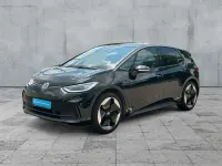 Gebraucht VW ID.3 Pro 169 kW (231 PS) 2025 Schwarz Kleinwagen