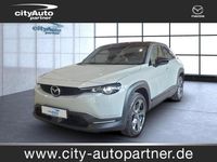 Gebraucht Mazda MX30 Basis 107 kW (146 PS) 2022 Weiß SUV