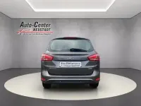 Usata Ford B-MAX SYNC Edition 132 CV (97 kW) 2015 Arancione Monovolume