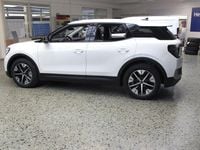 Neu Ford Explorer 210 kW (286 PS) 2026 Weiß SUV