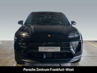 Gebraucht Porsche Macan 300 kW (408 PS) 2025 Schwarz SUV