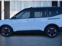 Gebraucht Ford Tourneo Courier Active 125 PS (91 kW) 2025 Weiß Van / Kleinbus