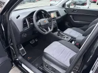 Nowe Cupra Ateca 150 KM (110 kW) 2026 Czarny SUV