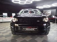 Gebraucht Land Rover Discovery Sport HSE Luxury 241 PS (177 kW) 2016 Schwarz SUV