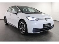 Gebraucht VW ID.3 Pro Performance 150 kW (204 PS) 2023 Weiß Kleinwagen