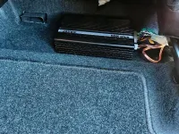 Używany Dacia Jogger 91 KM (66 kW) 2022 Szary Minivan
