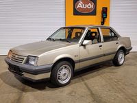 Gebraucht Opel Ascona Exklusiv 84 PS (61 kW) 1988 Bronze Limousine