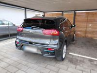 Gebraucht Kia Niro Vision 150 kW (204 PS) 2021 Grau SUV