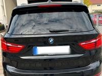 gebraucht BMW 216 Gran Tourer 216d Sport Line Sport Line