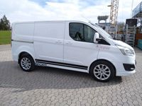 gebraucht Ford Transit Custom 290 L1 Sport