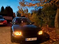 Gebraucht Audi A3 Ambiente 250 PS (183 kW) 2000 Schwarz Kleinwagen