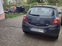 gebraucht Opel Corsa D 1.4 90 PS