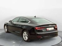 gebraucht Audi A5 35 TFSI S-Tronic Xenon, Navi, Klima