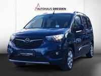 gebraucht Opel Combo-e Life 1.5 D *NAVI*DAB*WPK*HUD*KAM*