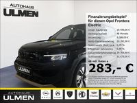 Gebraucht Opel Frontera 83 kW (113 PS) 2025 Silber SUV