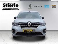 gebraucht Renault Kangoo TCe 100 EDITION ONE RFK/EPH/LED/CARPLAY/T