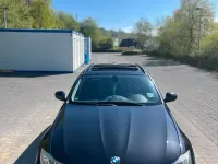 Gebraucht BMW 318 143 PS (105 kW) 2012 Kombi