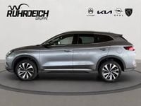 Neu BYD Seal U Boost 160 PS (117 kW) 2026 Grau SUV