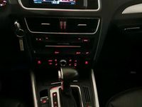 gebraucht Audi Q5 Quattro 2.0 TDI