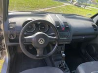 gebraucht VW Lupo 1.0 Princeton