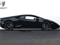 Gebraucht Lamborghini Huracán 610 PS (448 kW) 2015 Blau Coupé