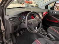 gebraucht Opel Crossland GS Line 1.2 T Navi LED PDC Klimaautom.