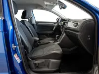 Gebraucht VW T-Roc Style 150 PS (110 kW) 2023 Blau SUV