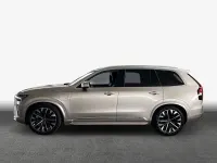 Gebraucht Volvo XC90 Ultra 455 PS (334 kW) 2025 Silber SUV