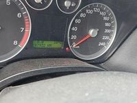 Gebraucht Ford Focus Cabriolet Trend 145 PS (106 kW) 2007 Schwarz Cabrio